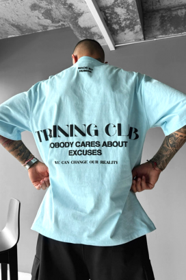 ανδρικό μπλουζάκι LAGOLRDO SKY