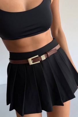 ζώνη BELANZA CAMEL