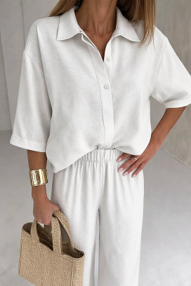 σύνολο NATEVINA WHITE