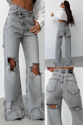 τζιν BRANIMIRA GREY