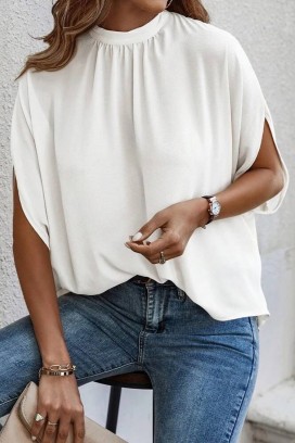 τοπ BALEMINA WHITE