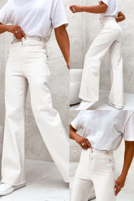 τζιν DANZILA WHITE