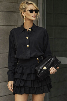 σύνολο BELIMINA BLACK