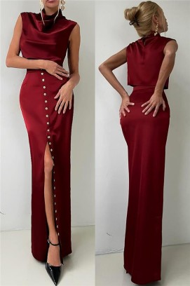 σύνολο POLIONA BORDO