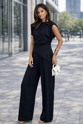 σύνολο MALETINA BLACK