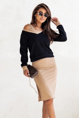 σύνολο NORFELXA BLACK