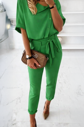 σύνολο ZRELINDA GREEN