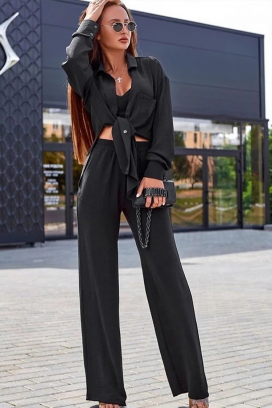 σύνολο NIKODEMA BLACK