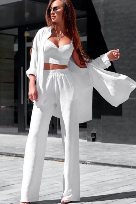 σύνολο NIKODEMA WHITE