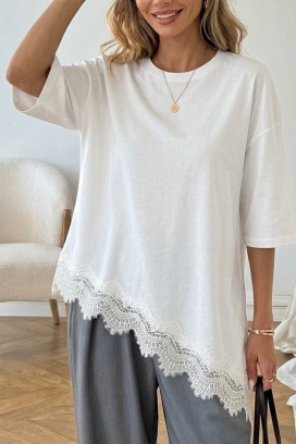 τοπ VIRZENA WHITE