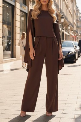 σύνολο FESTOLDA BROWN