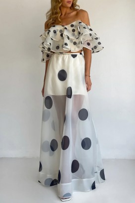 σύνολο DLONDELA WHITE