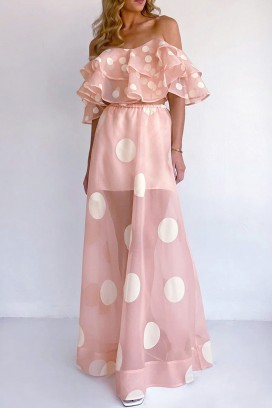 σύνολο DLONDELA PUDRA