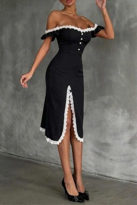 φόρεμα MRONZELA