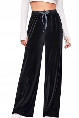 παντελόνι ZAILINA BLACK