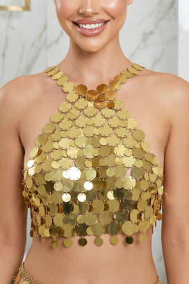 τοπ ZLANONZA GOLD