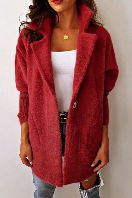 πανωφόρι LIORMEA RED
