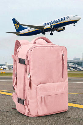 τσάντα χειραποσκευών Ryanair ROLNEZA PUDRA